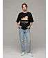 Футболка OVERSIZE (Не сегодня)