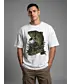 Футболка OVERSIZE (Хозяин Водоема)