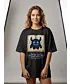 Футболка OVERSIZE (Все мы немного монстры)