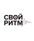 Худи Оверсайз (Свой ритм)