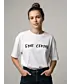 Футболка Оверсайз (Бунт секунд)