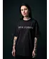 Футболка OVERSIZE (ЗВУК ГОВНО)