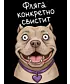 Футболка Оверсайз (Фляга конкретно свистит)