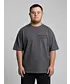 Футболка OVERSIZE (Иди работай)