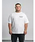 Футболка OVERSIZE (Иди работай)