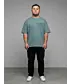 Футболка OVERSIZE (Иди работай)