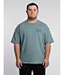 Футболка OVERSIZE (Ты уволена)