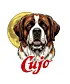 Худи классика (Cujo)