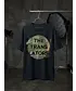 Футболка OVERSIZE (The Translators Halloween 2)
