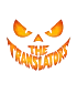 Футболка OVERSIZE (Halloween Translators)