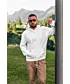 Худи унисекс из плотной ткани