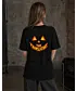 Футболка OVERSIZE (Halloween Translators 2)