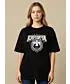 Футболка OVERSIZE (КИРПИЧИ 1)